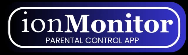 Ion Monitor Logo